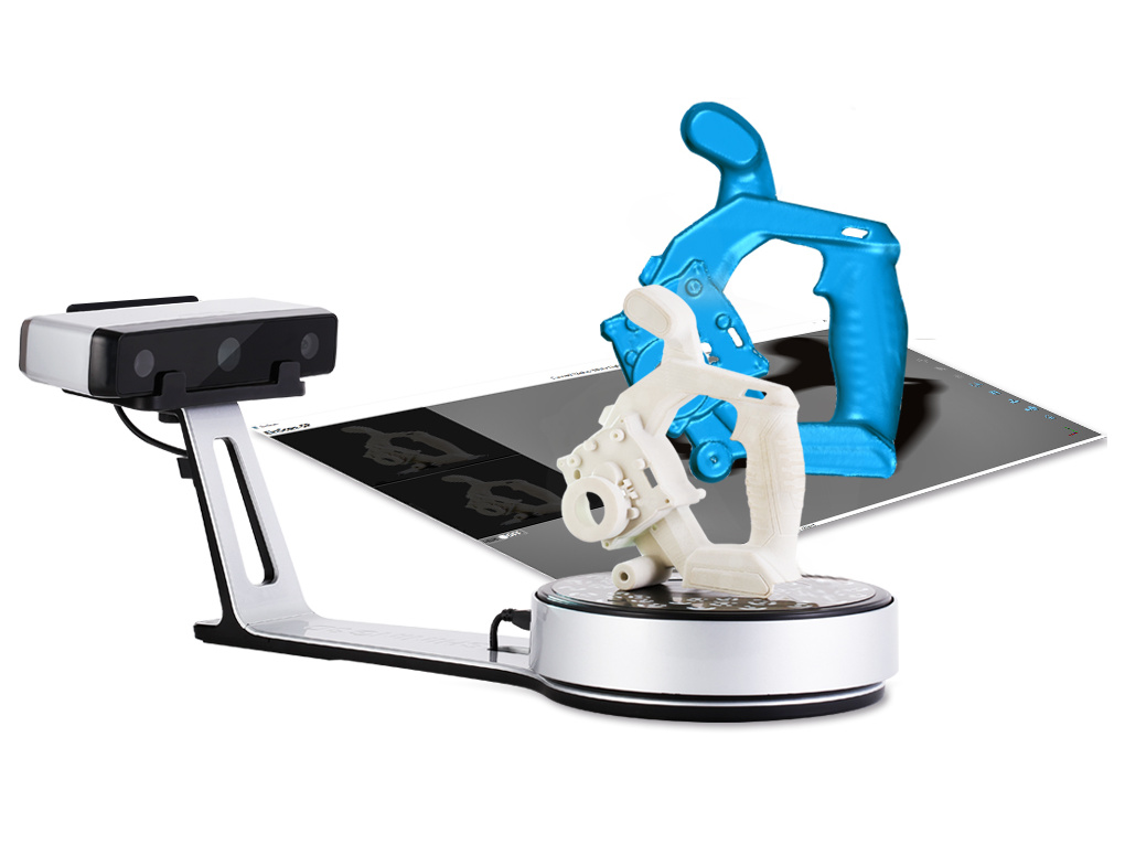EinScan-SP-scanning-handle